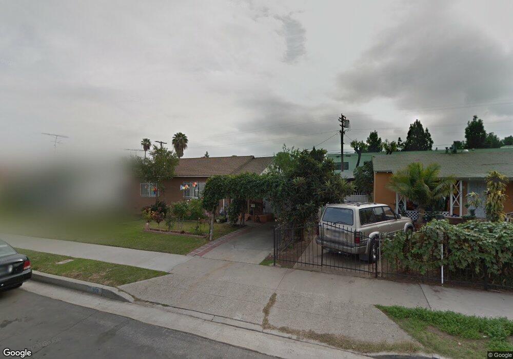 928 E 119th St, Los Angeles, CA 90059 - photo 1