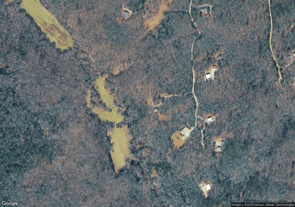 63 Hillbilly Trail, Blue Ridge, GA 30513 - photo 1