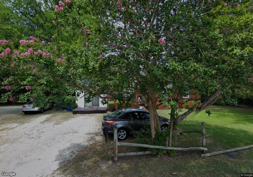 3818 E Shepard St, Fayetteville, NC 28304 - photo 1