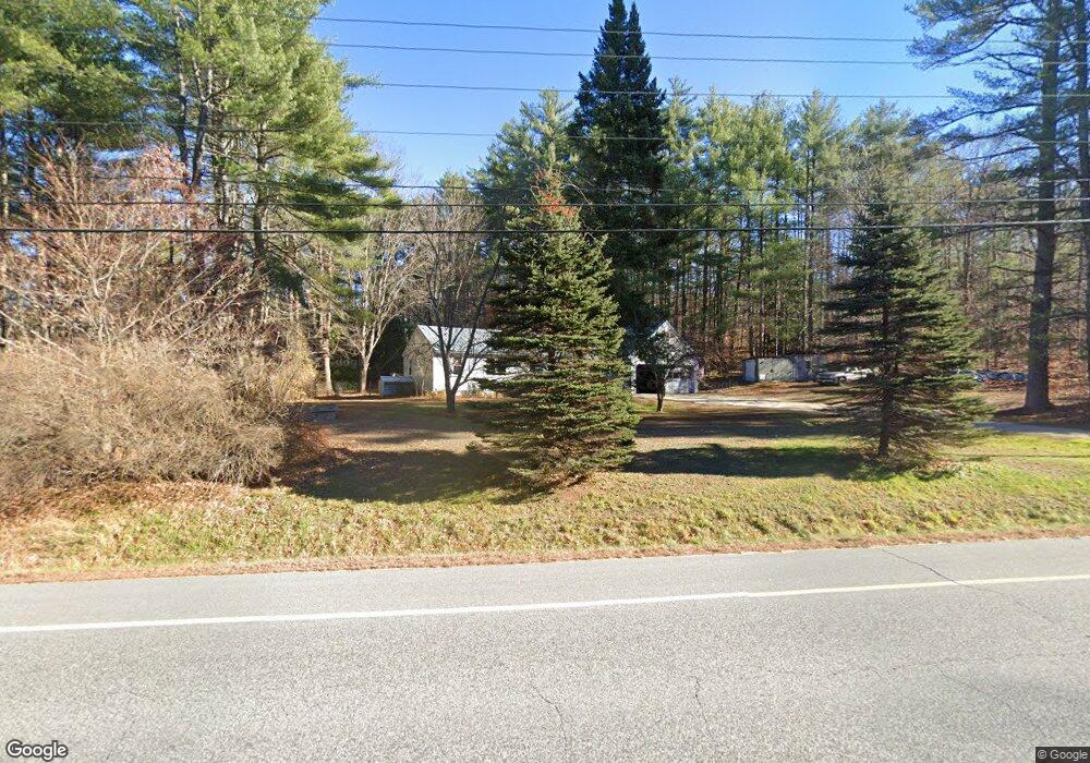 1101 Pequawket Trail, West Baldwin, ME 04091 - photo 1