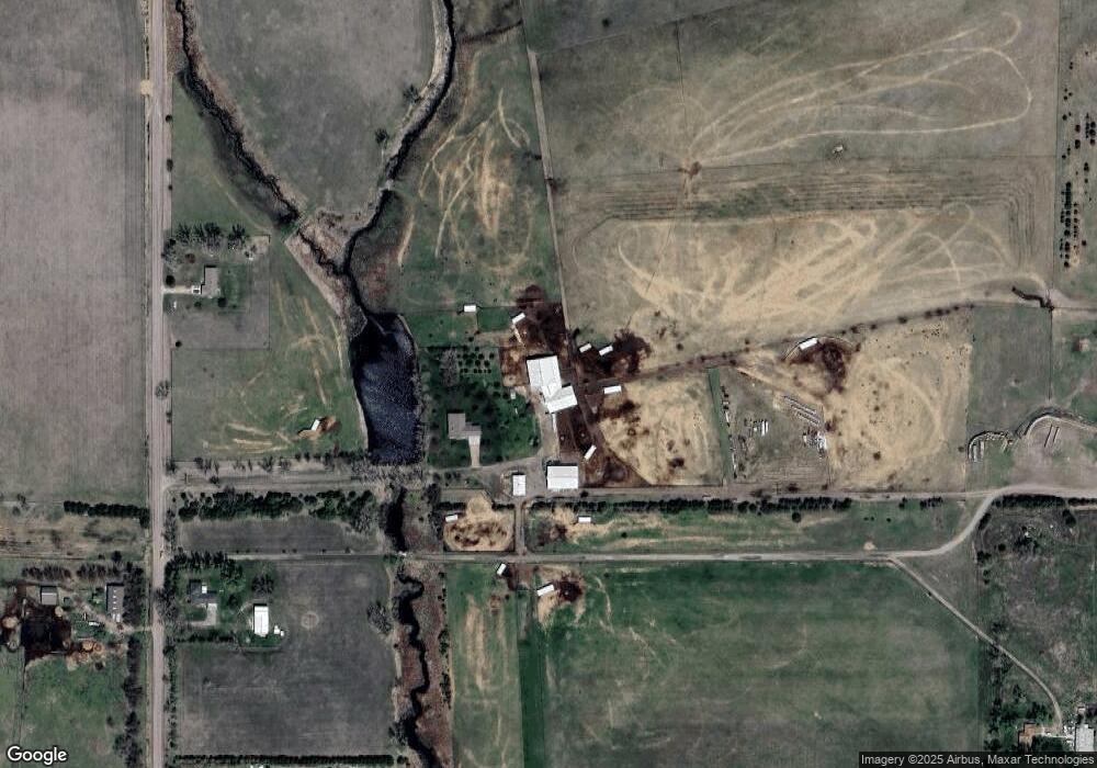 7357 N Buffalo Rd, North Platte, NE 69101 - photo 1