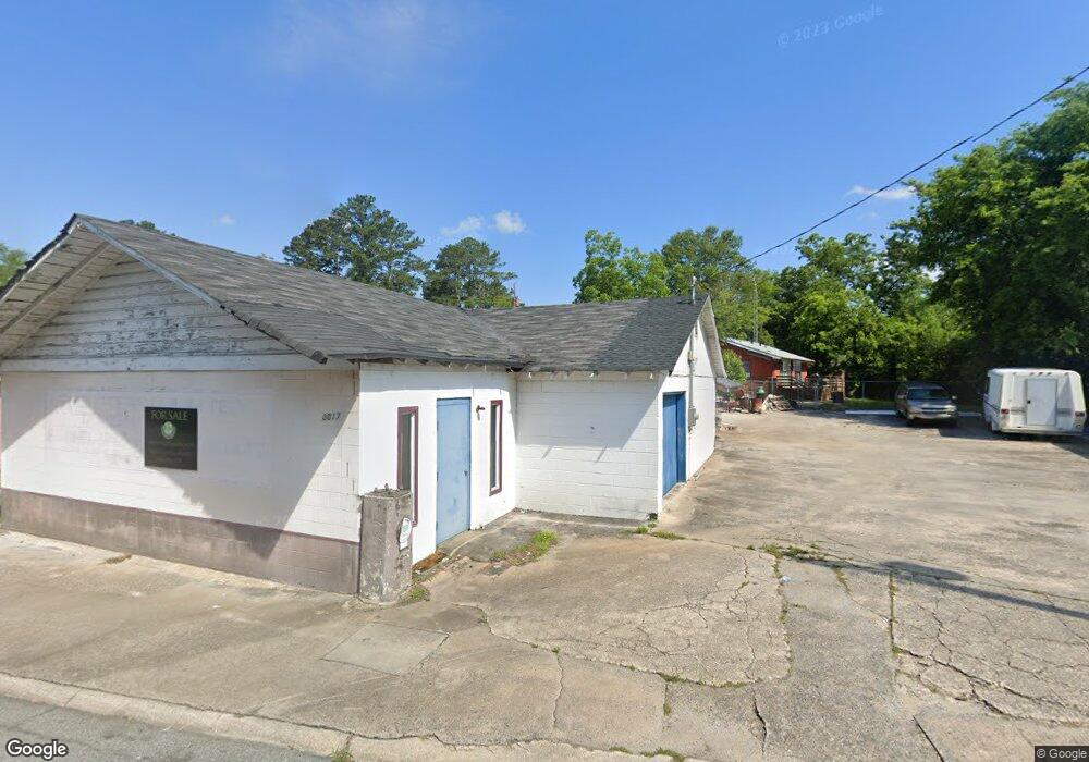 3017 Columbus Rd, Macon, GA 31204 - photo 1