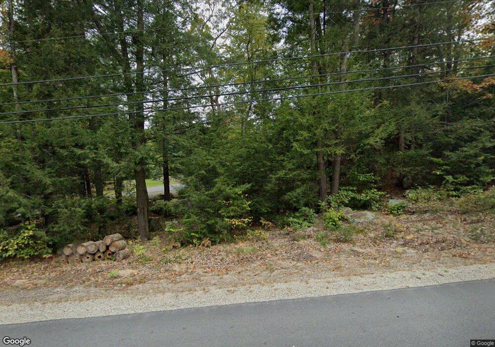 146 Robert Rogers Rd, Dunbarton, NH 03046 - photo 1