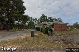 2500 Perrin Rd, Augusta, GA 30906