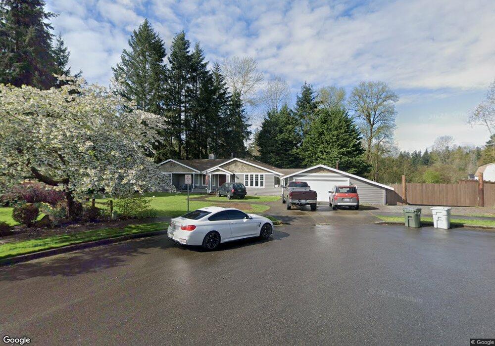 15511 SE 261st Place, Covington, WA 98042 - photo 1