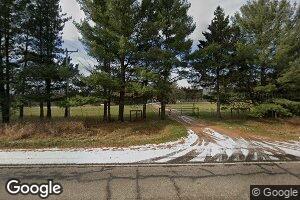 6013 State Highway 186, Vesper, WI 54489