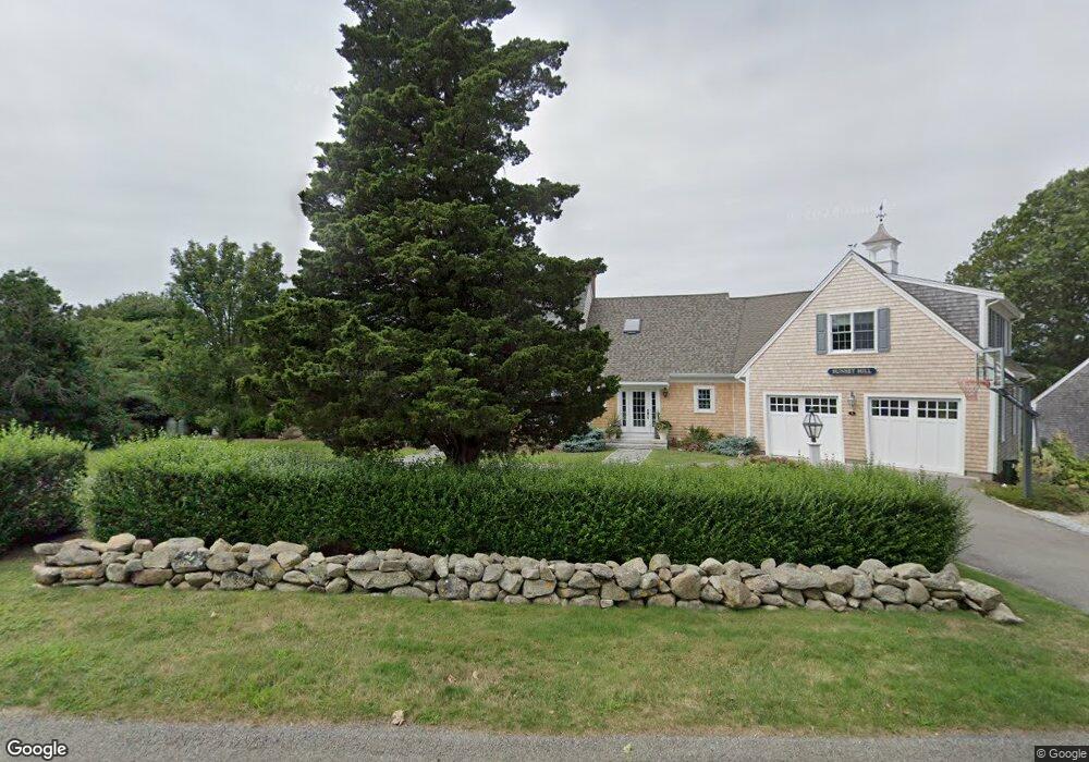 22 Prides Path, Orleans, MA 2653 - photo 1