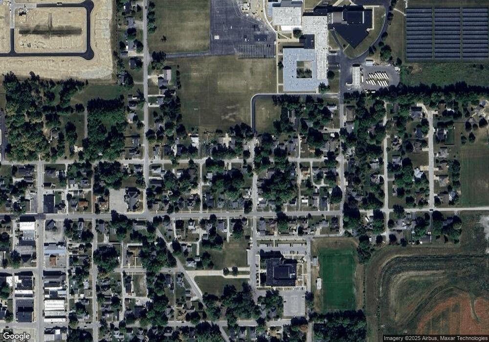 100 S Fanning St, Sheridan, IN 46069 - photo 1