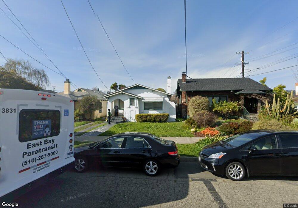1235 Oregon St, Berkeley, CA 94702 - photo 1