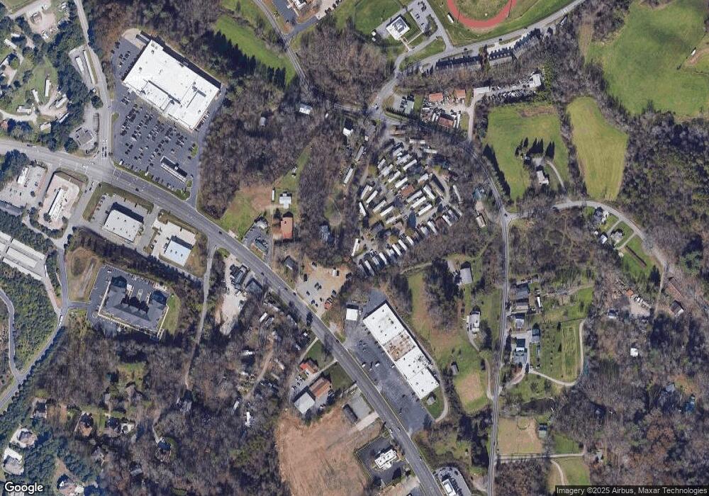 25 Bonita Cir, Asheville, NC 28806 - photo 1