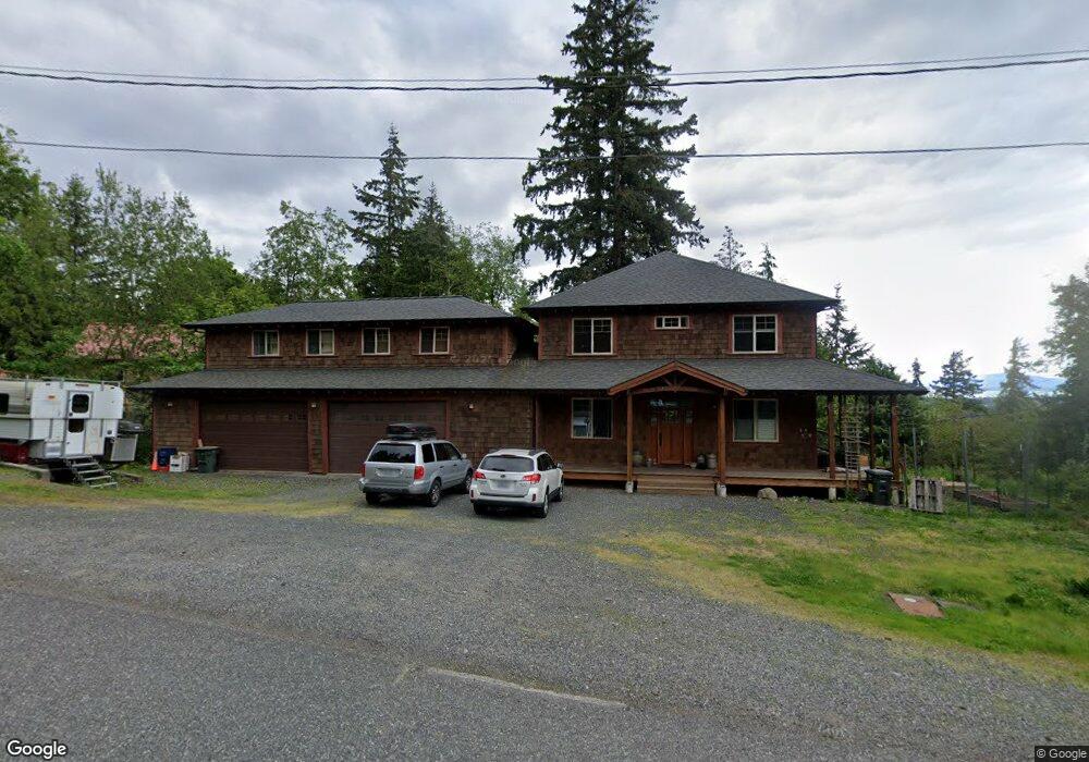 1595 Diamond Loop, Bellingham, WA 98226 - photo 1