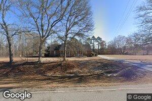 4184 Thompson Pond Rd, Tarrytown, GA 30470