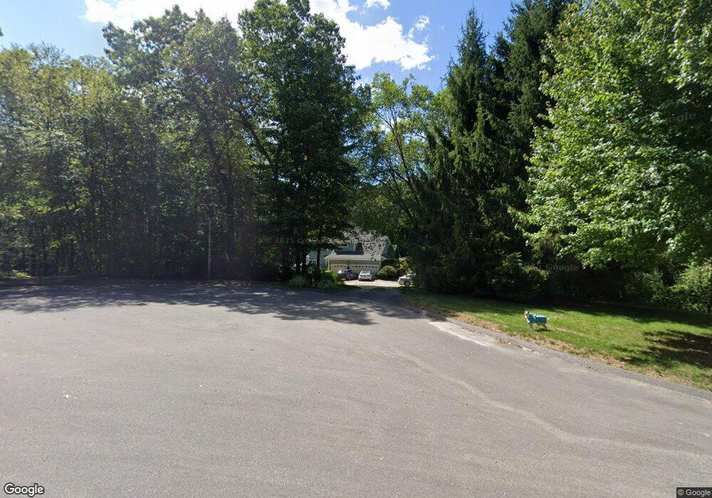 2 Arbor Ct, Pawcatuck, CT 06379 - photo 1