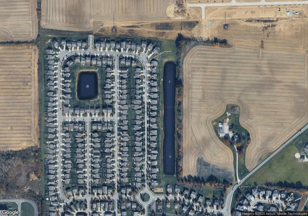 2529 Cedarmill Dr, Franklin, IN 46131 - photo 1