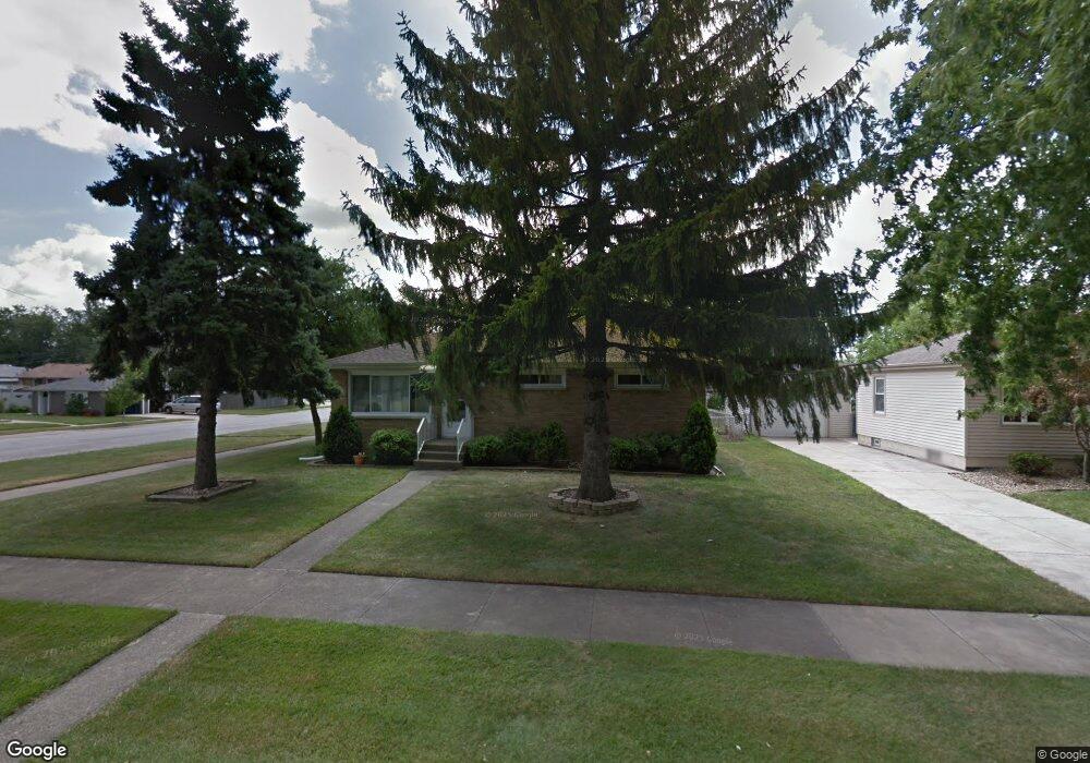 2850 Grand Blvd, Highland, IN 46322 - photo 1