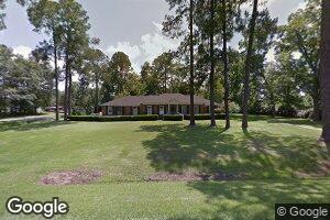 193 Orange St, Ambrose, GA 31512