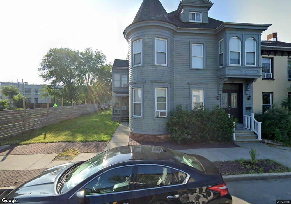 490 2nd Ave, Troy, NY 12182 - photo 1