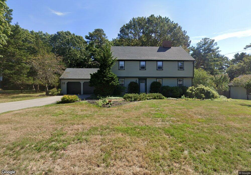 13 Amber Rd, Hingham, MA 02043 - photo 1
