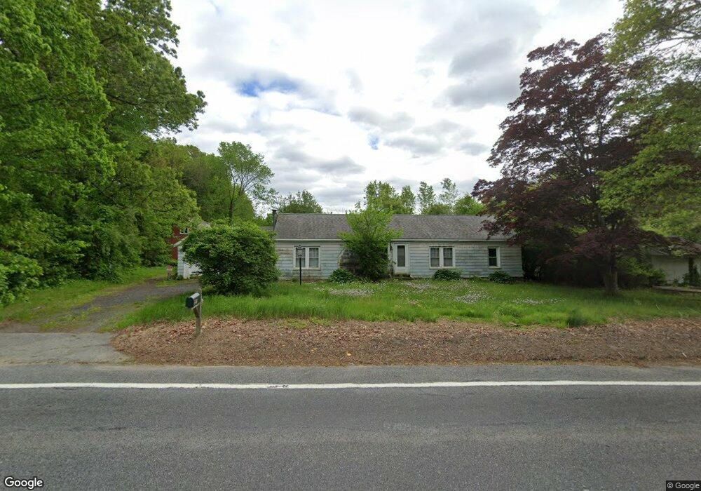 420 Snake Hill Rd, North Scituate, RI 02857 - photo 1