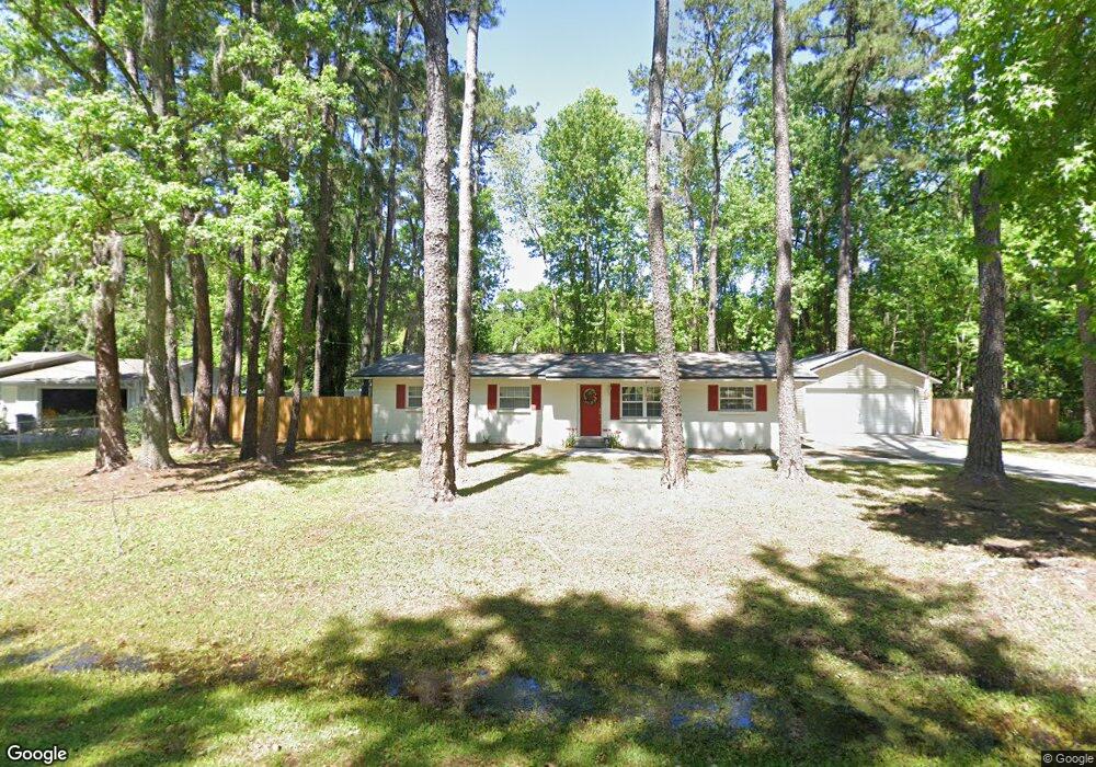 711 Ebb Tide Dr, Fleming Island, FL 32003 - photo 1