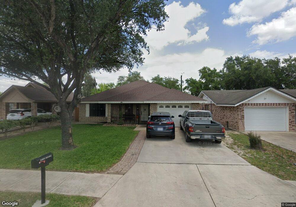 1303 E Bell Ave, Pharr, TX 78577 - photo 1