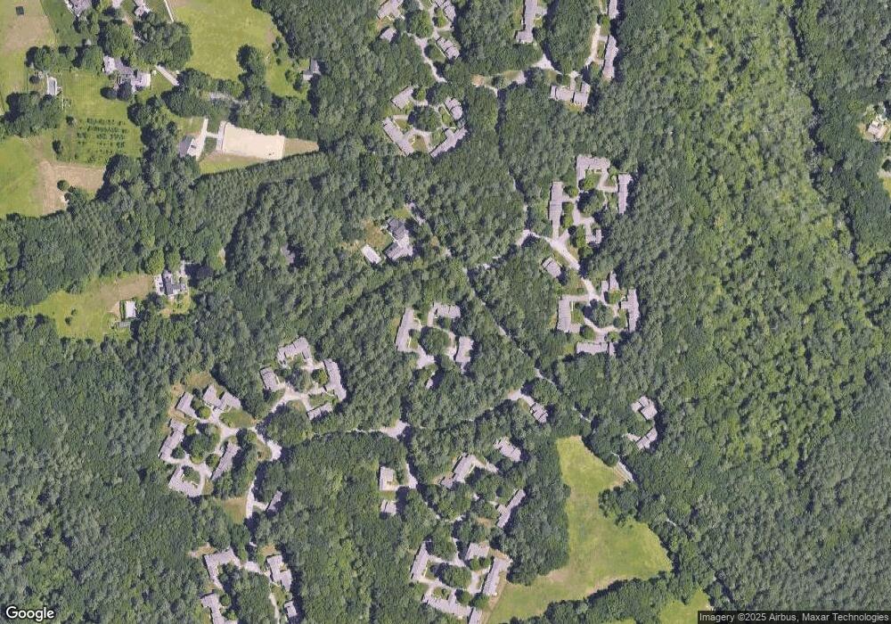 4 Moore Cir unit 82, Bedford, MA 01730 - photo 1