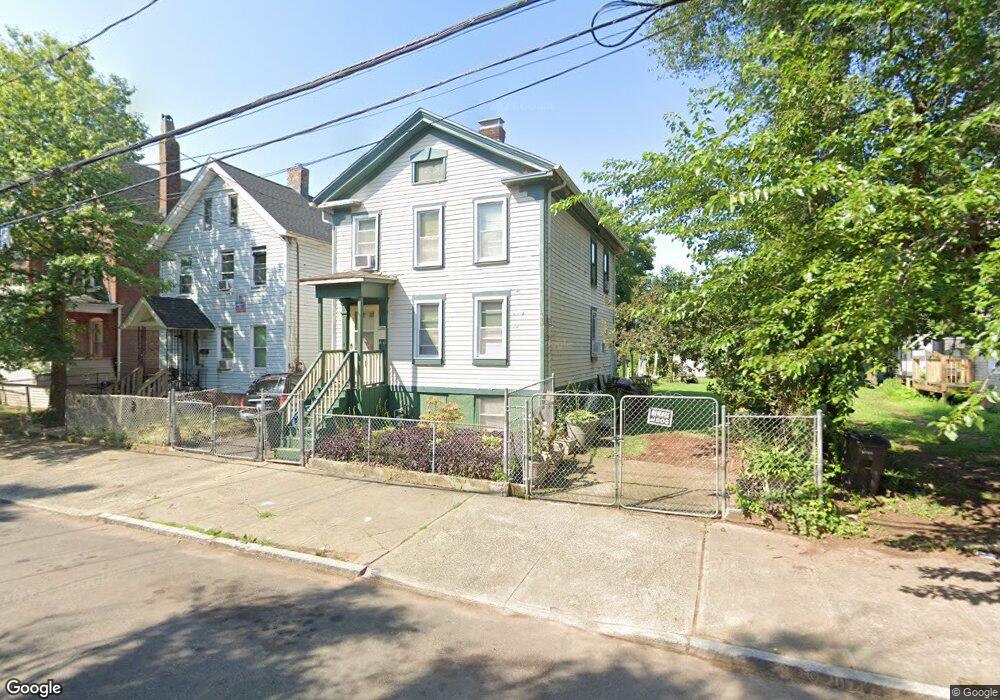 24 Stevens St, New Haven, CT 06519 - photo 1