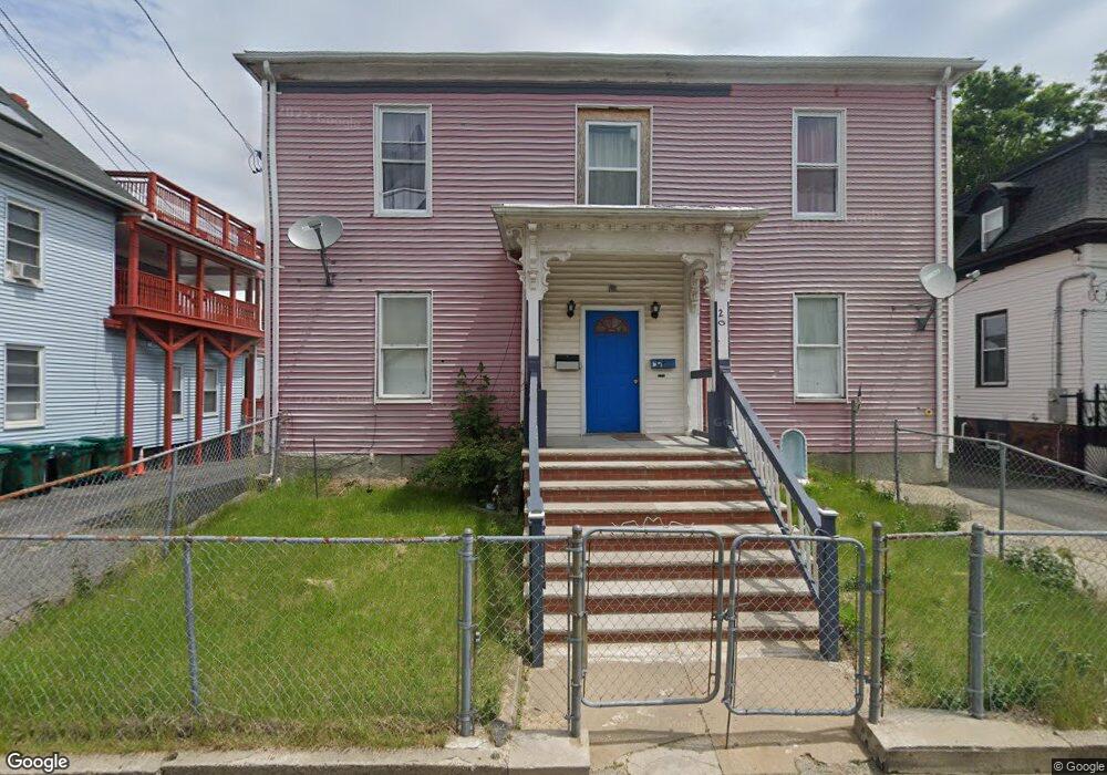 20 W Green St, Lynn, MA 01902 - photo 1