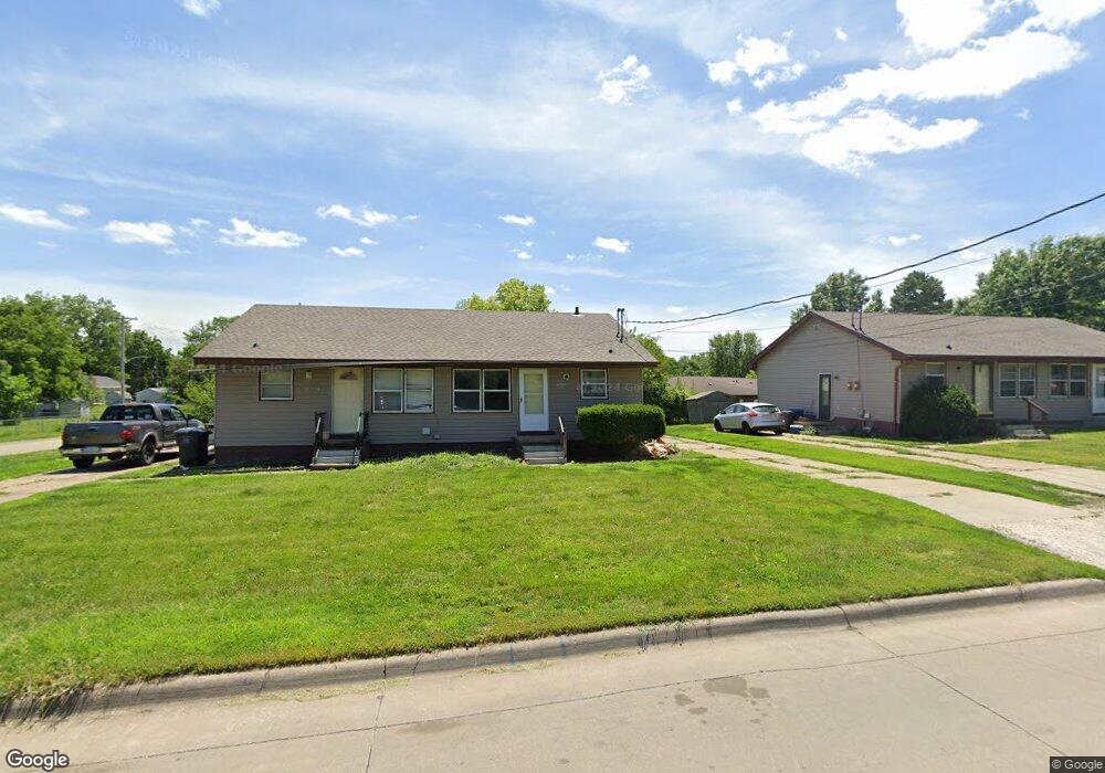 3025 E Douglas Ave, Des Moines, IA 50317 - photo 1