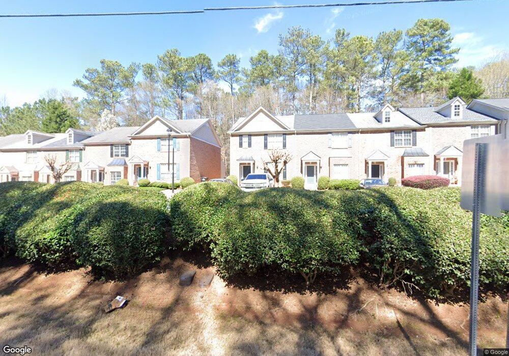 1948 Drennon Ave, Austell, GA 30106 - photo 1