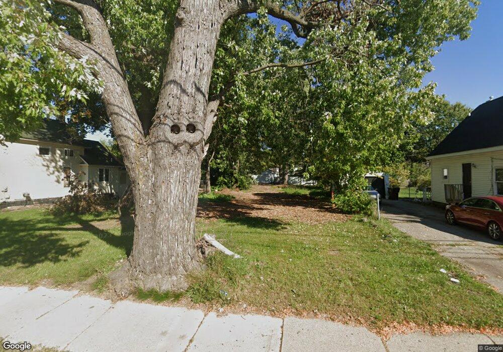 740 N Martin Luther King jr Blvd, Lansing, MI 48915 - photo 1