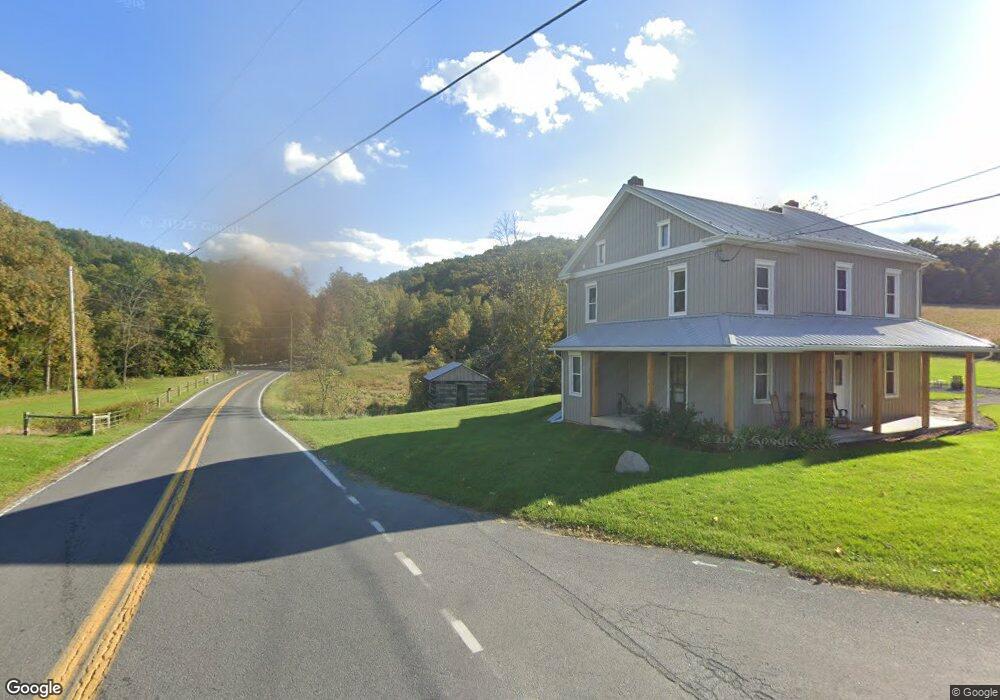 11 Erly Rd, Newport, PA 17074 - photo 1