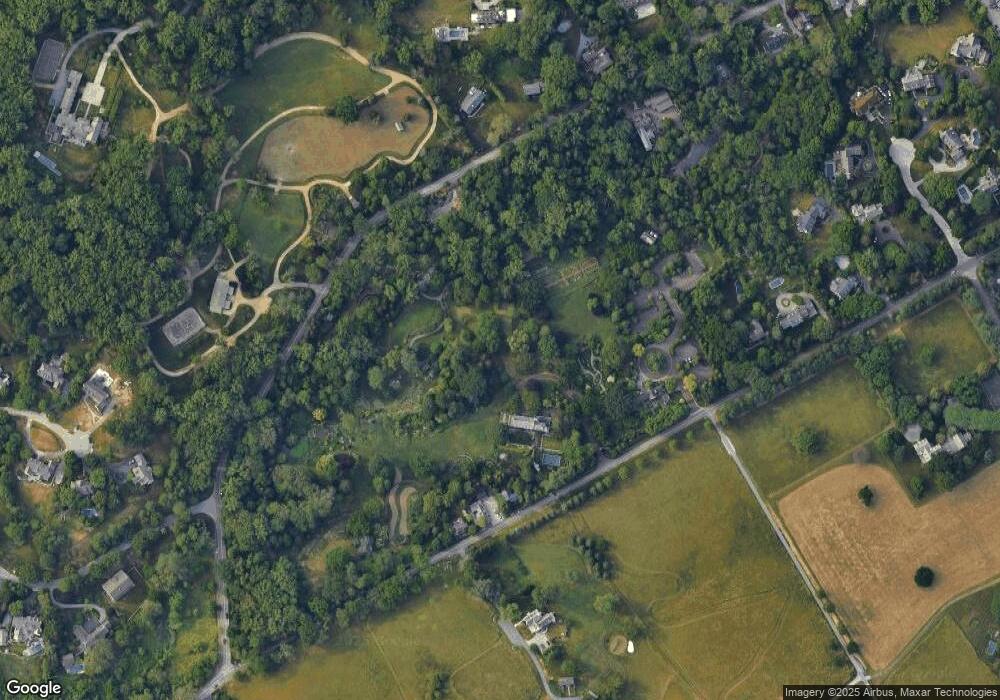 753 Brooke Rd, Wayne, PA 19087 - photo 1