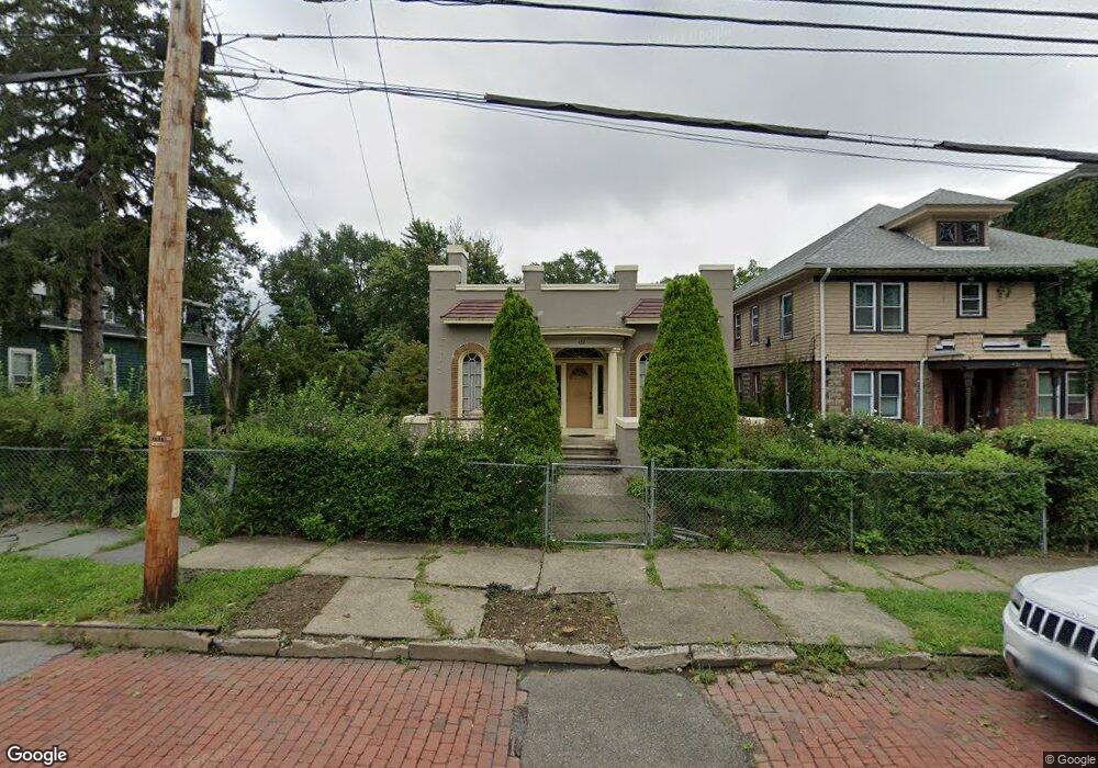 432 Liberty St, Newburgh, NY 12550 - photo 1