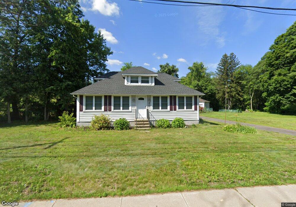 475 Chapin St, Ludlow, MA 01056 - photo 1