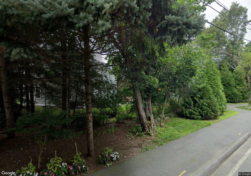 5 Upham Way unit 1, Weston, MA 02493 - photo 1