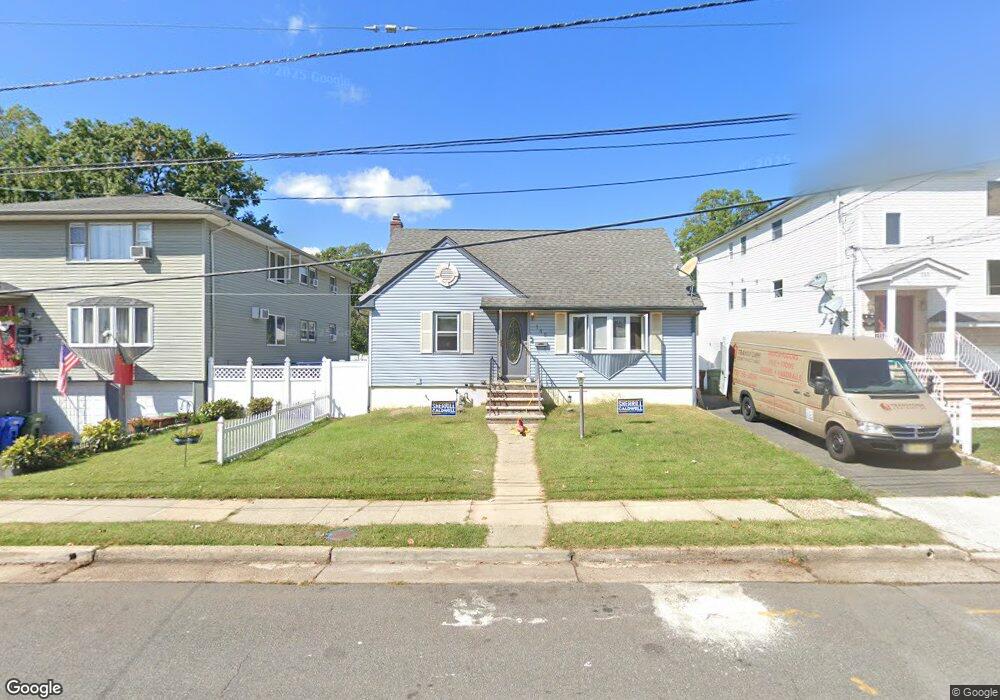 149 E 13th St, Linden, NJ 07036 - photo 1