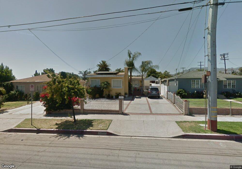 13937 Hubbard St, Sylmar, CA 91342 - photo 1