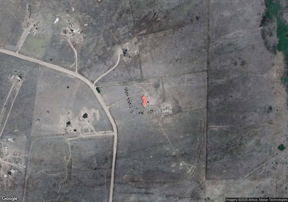 19205 Birdseye View, Peyton, CO 80831 - photo 1