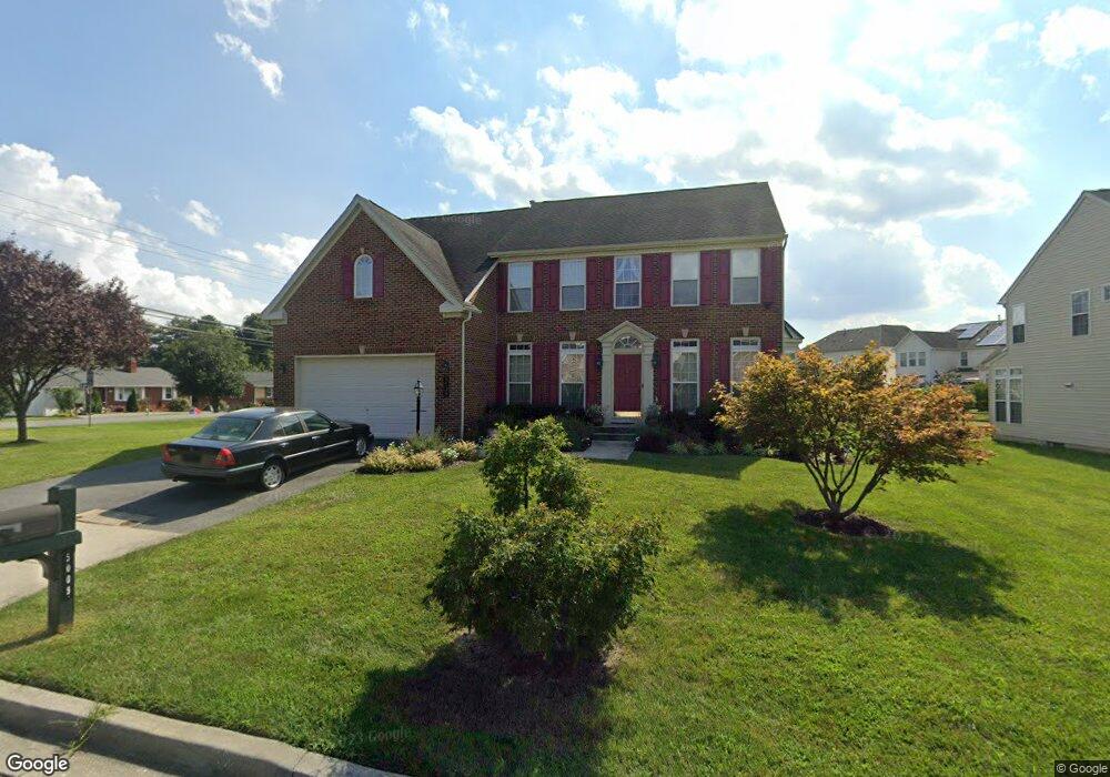 5009 Sinope Way, Beltsville, MD 20705 - photo 1