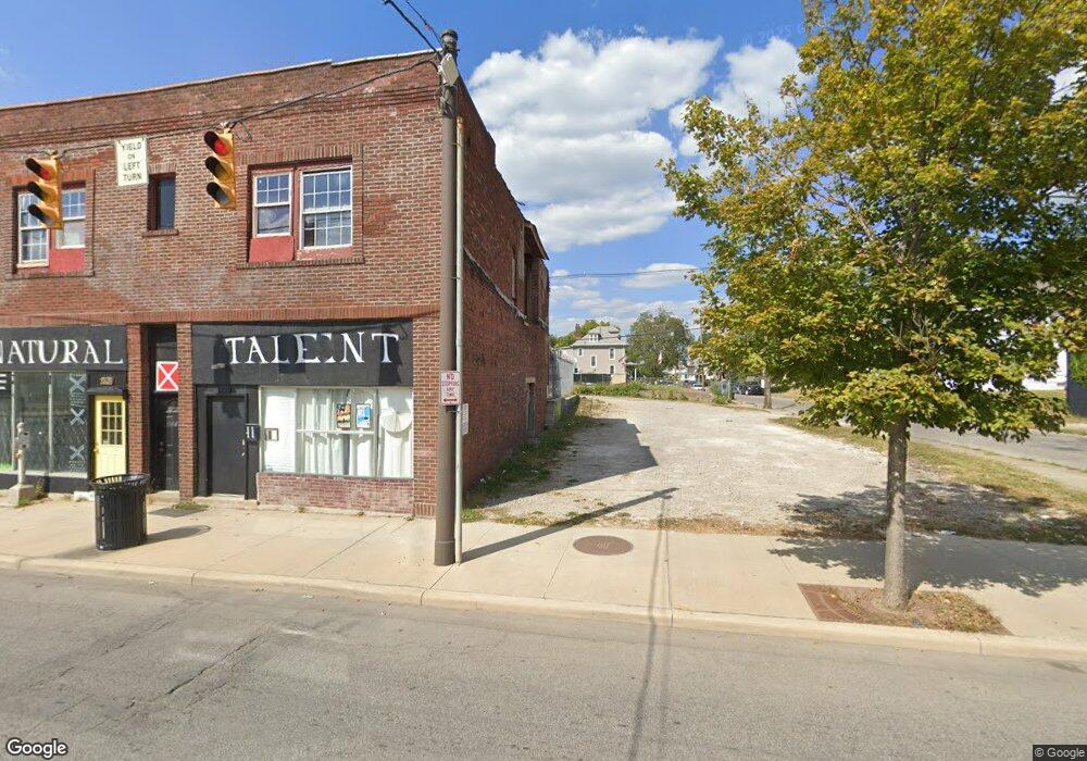 2346 W Broad St, Columbus, OH 43204 - photo 1