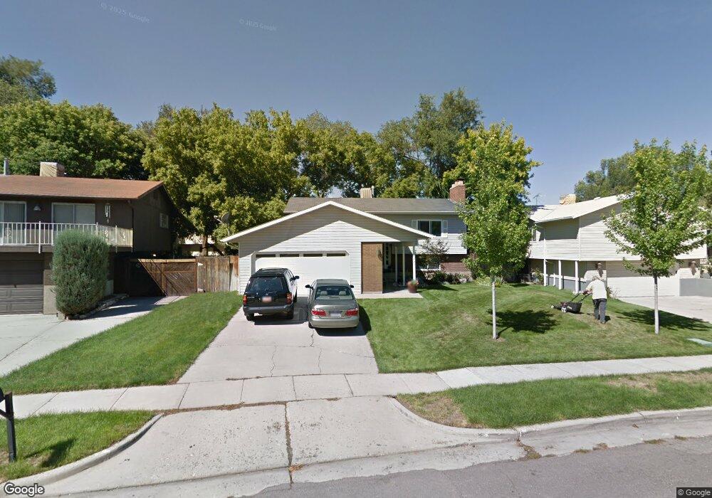 6820 S Enchanted Dr, Midvale, UT 84047 - photo 1