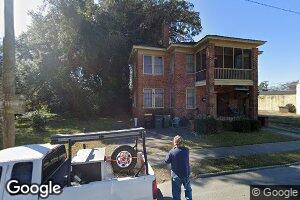 1109 E 35th St, Savannah, GA 31404