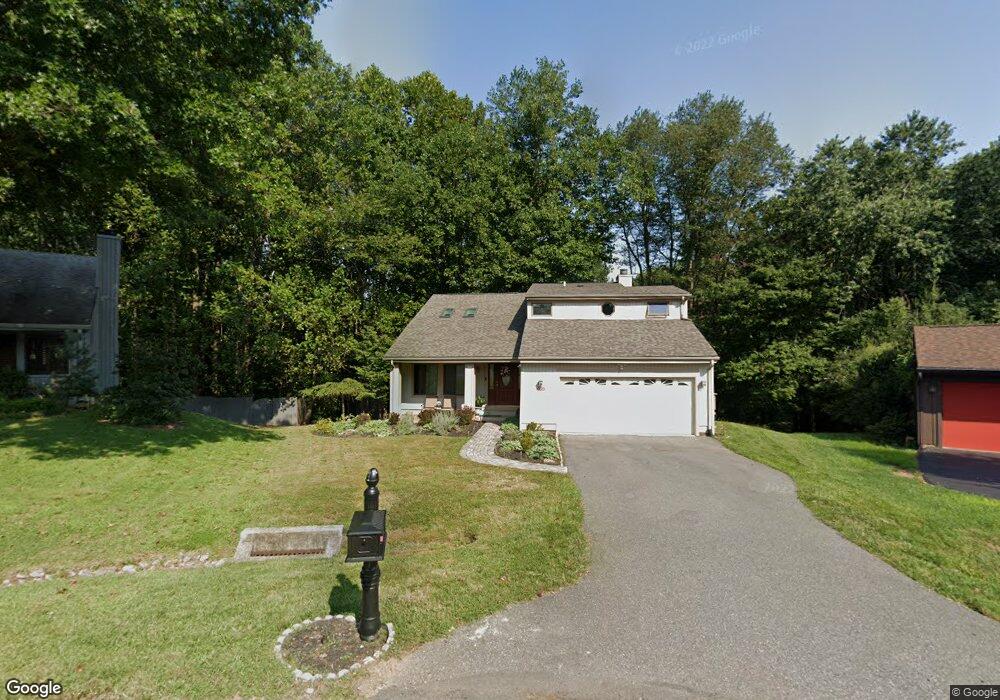 14732 Pebble Hill Ln, North Potomac, MD 20878 - photo 1