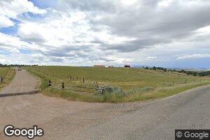 10 Prong Horn Ln, Bridger, MT 59014