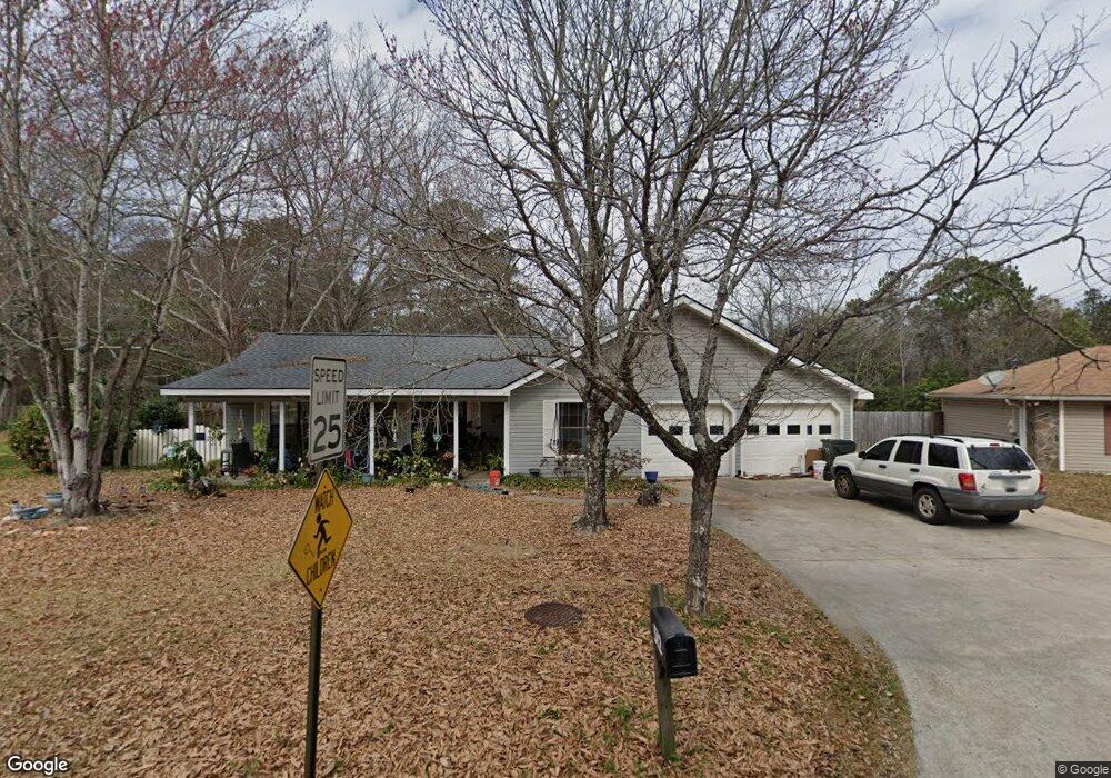 512 Fieldstone Rd, Warner Robins, GA 31093 - photo 1