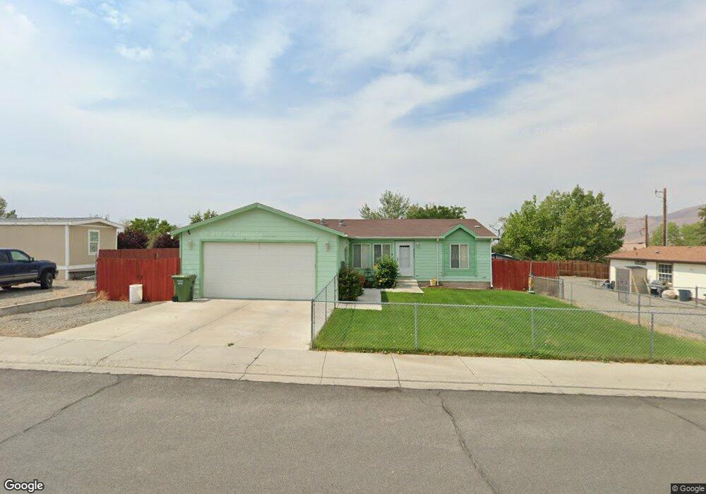 4070 Fannie Ln, Winnemucca, NV 89445 - photo 1