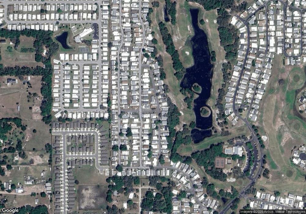 3743 Bubba Dr, Zephyrhills, FL 33541 - photo 1