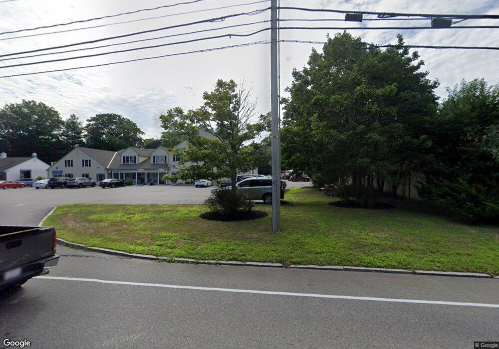 513 U S 1, York, ME 03909 - photo 1
