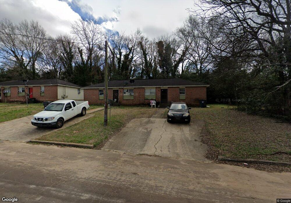 403 Academy St unit AB, Americus, GA 31709 - photo 1